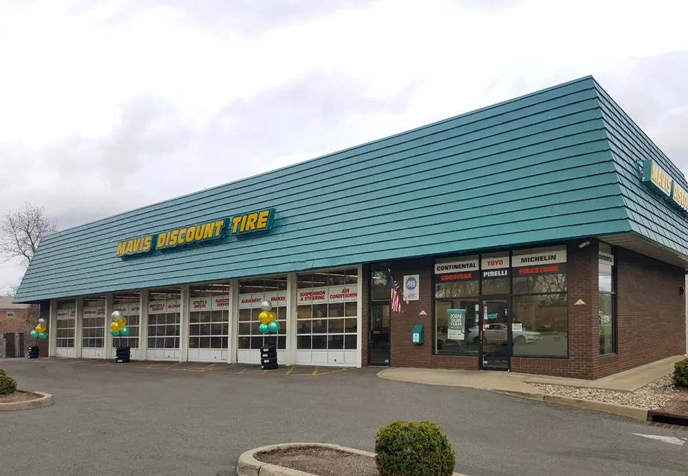 Mavis Discount Tire photo 4