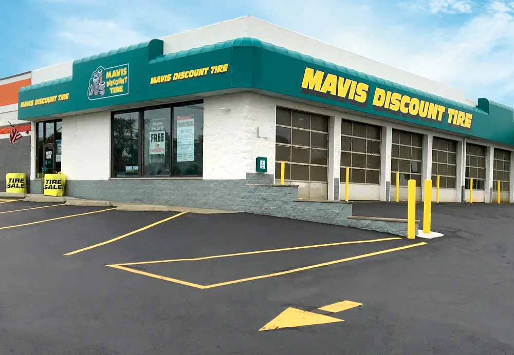 Mavis Discount Tire photo 3