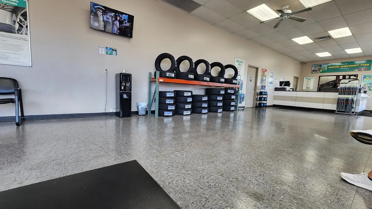 Mavis Discount Tire photo 3