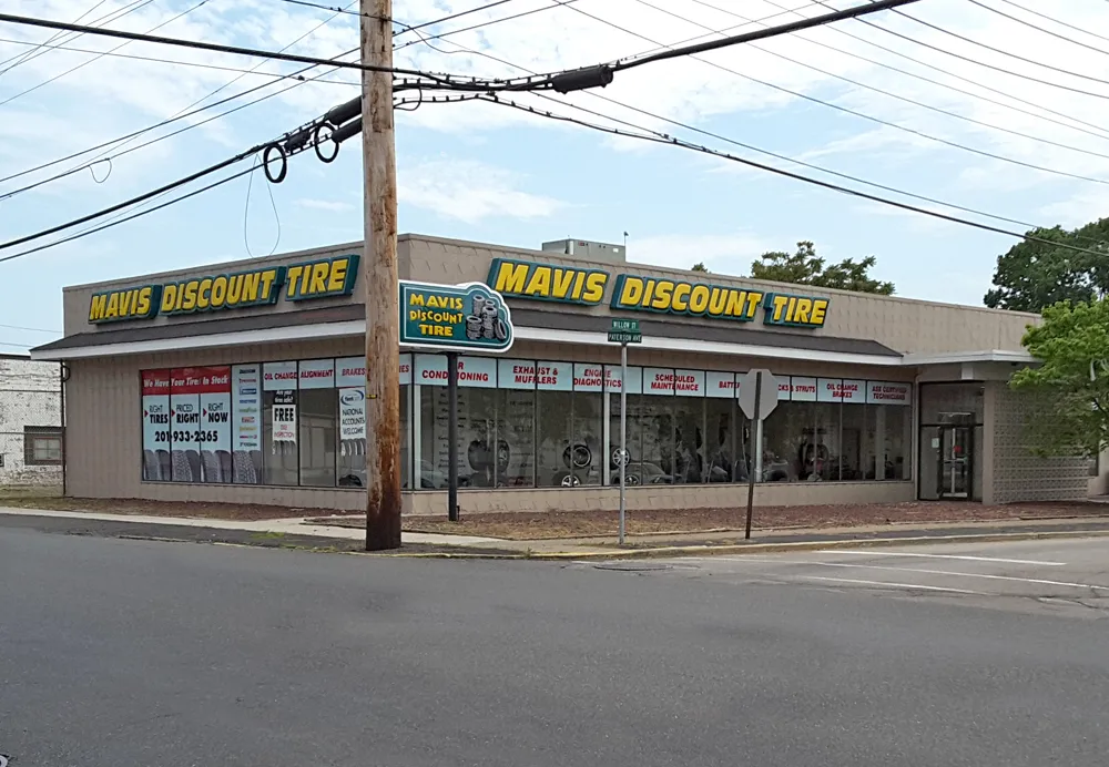 Mavis Discount Tire photo 4