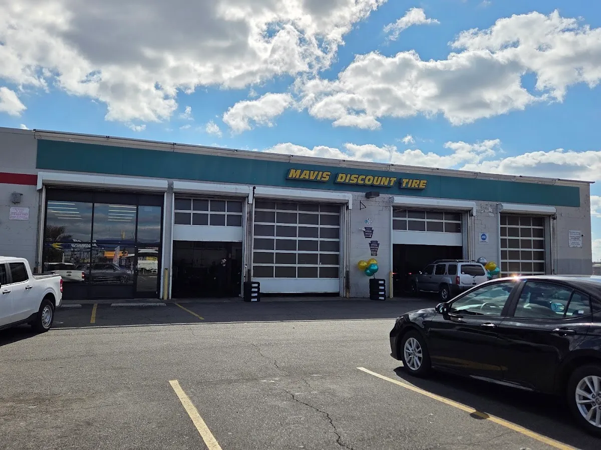 Mavis Discount Tire photo 2