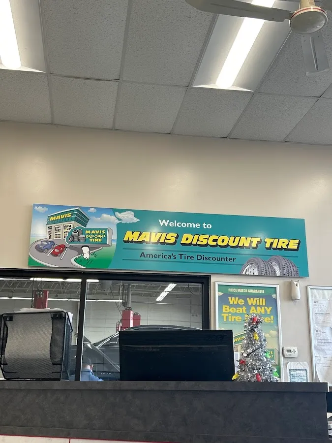 Mavis Discount Tire photo 3
