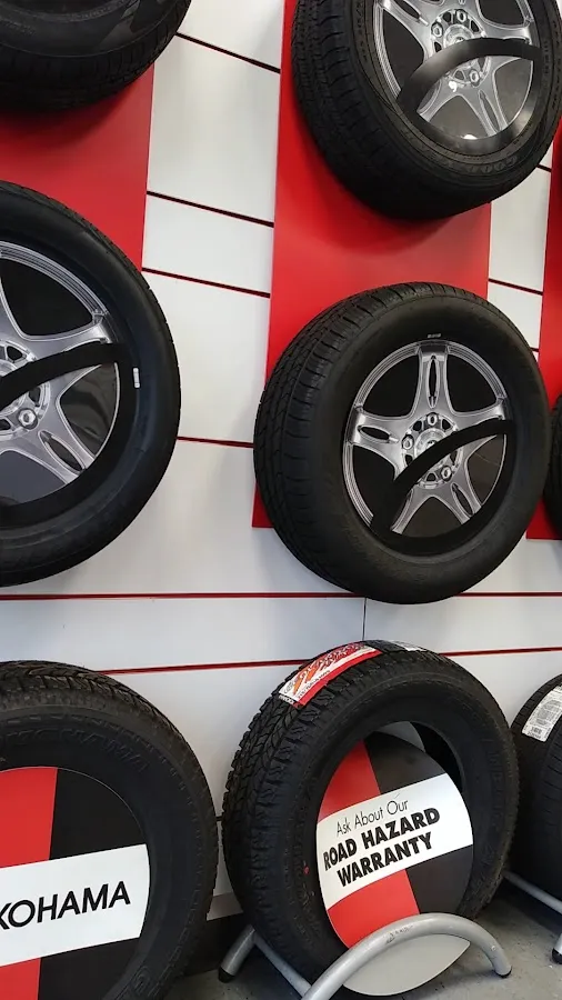 Mavis Discount Tire photo 4