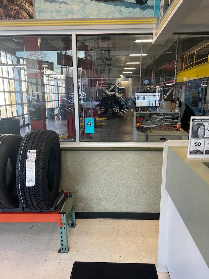 Mavis Discount Tire photo 4