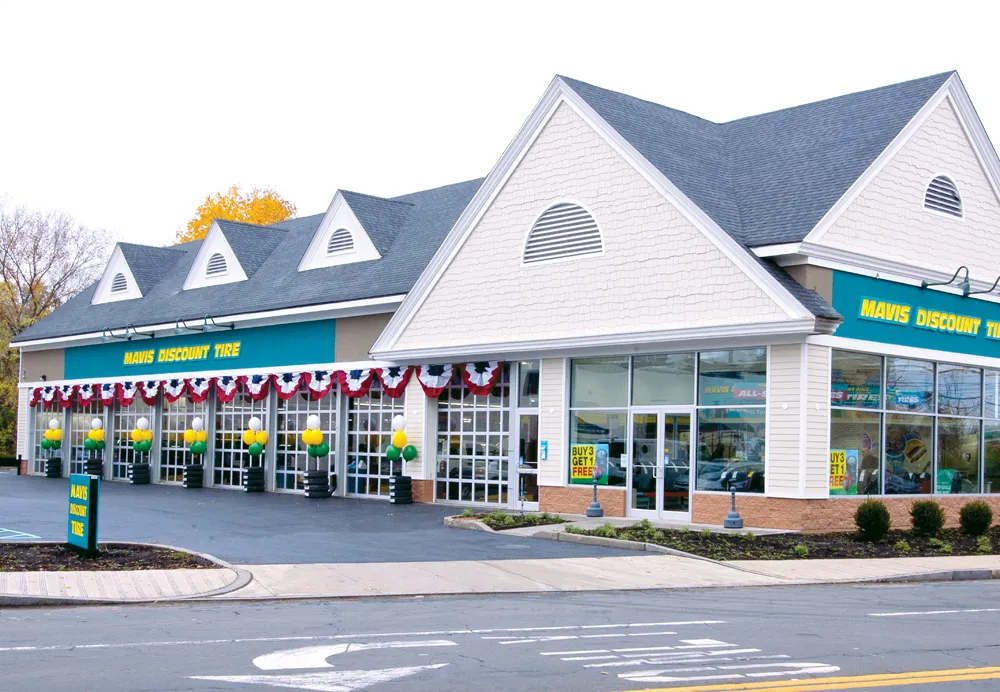 Mavis Discount Tire photo 5