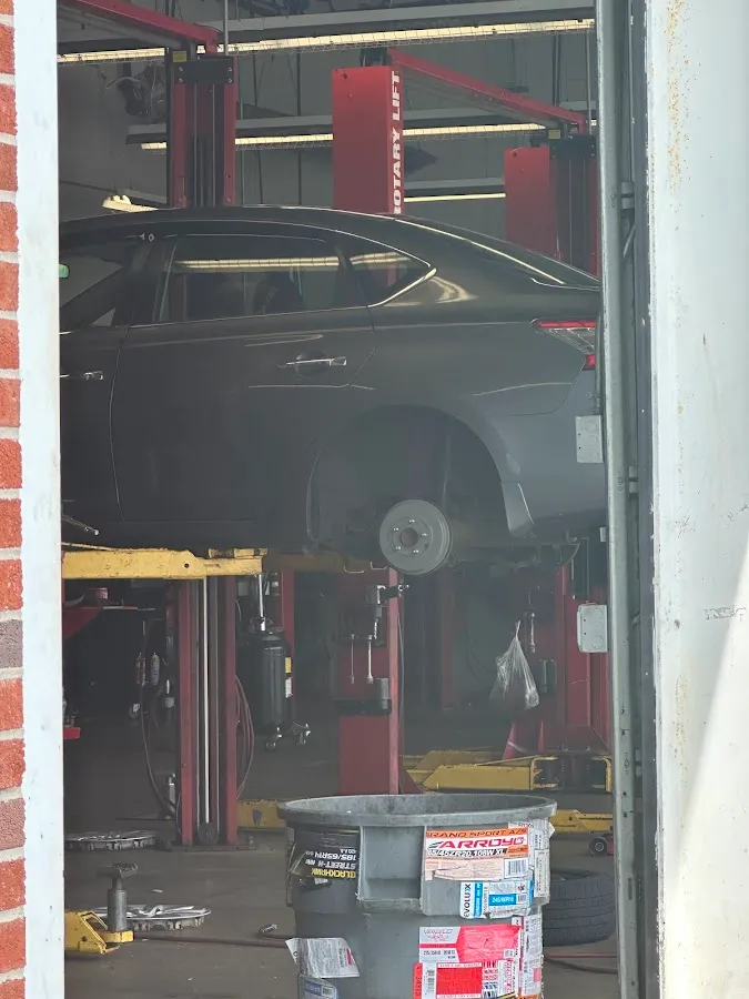 Mavis Discount Tire photo 3