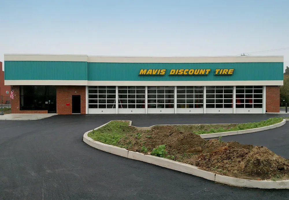 Mavis Discount Tire photo 4