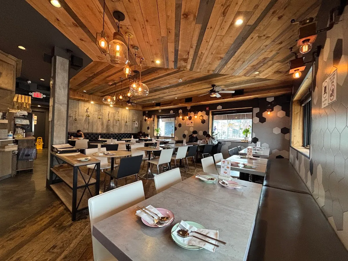 Mavi's Pizza and Pasta