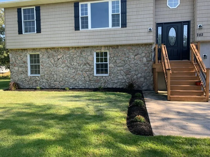 Max Landscaping Full Service