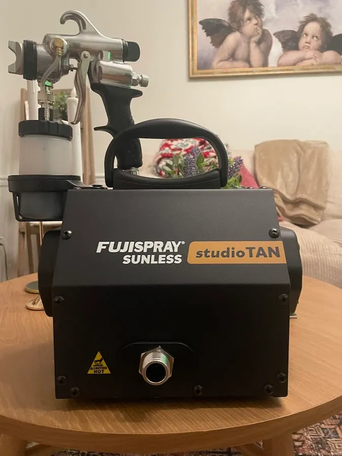 Maxi Spray Tans LLC