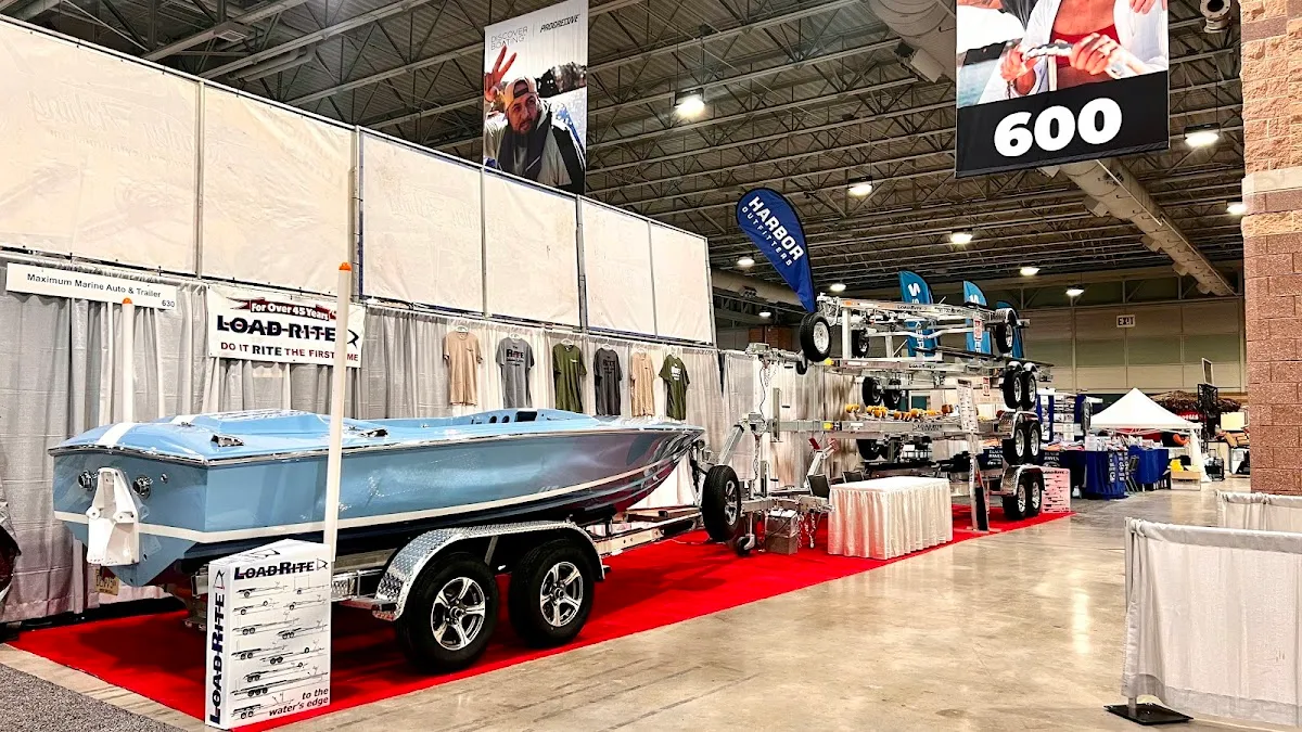 Maximum Marine Auto & Trailer photo 2