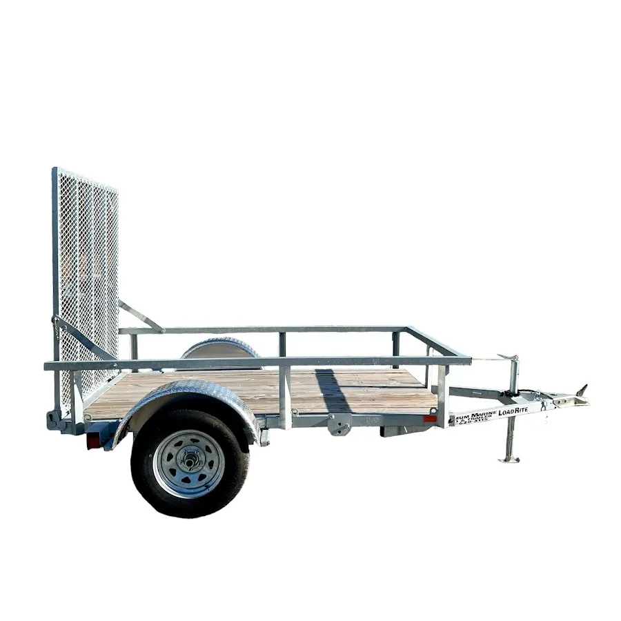 Maximum Marine Auto & Trailer photo 3