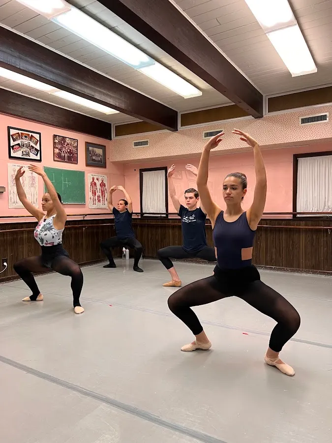 Maxine's Studio of Dance and Vineland Regional Dance Co photo 2