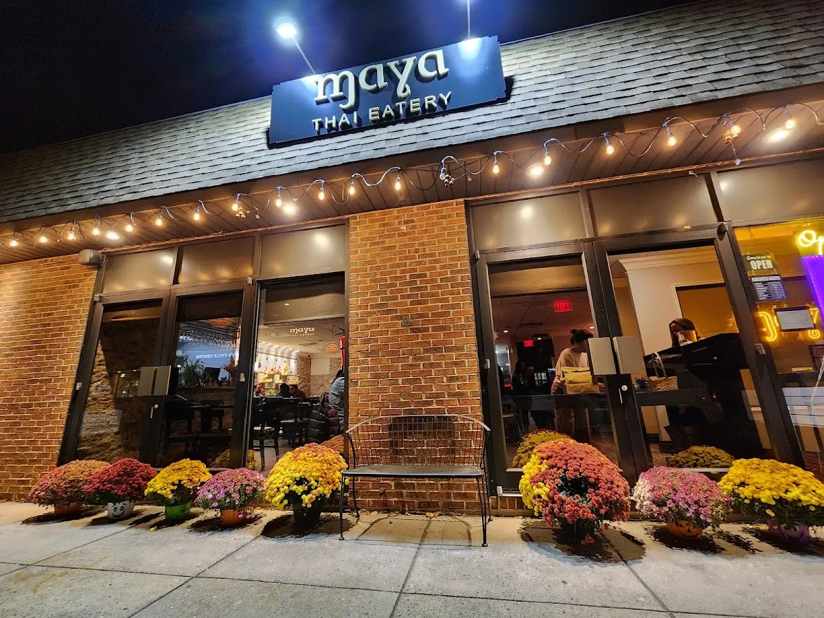 Maya Thai Eatery