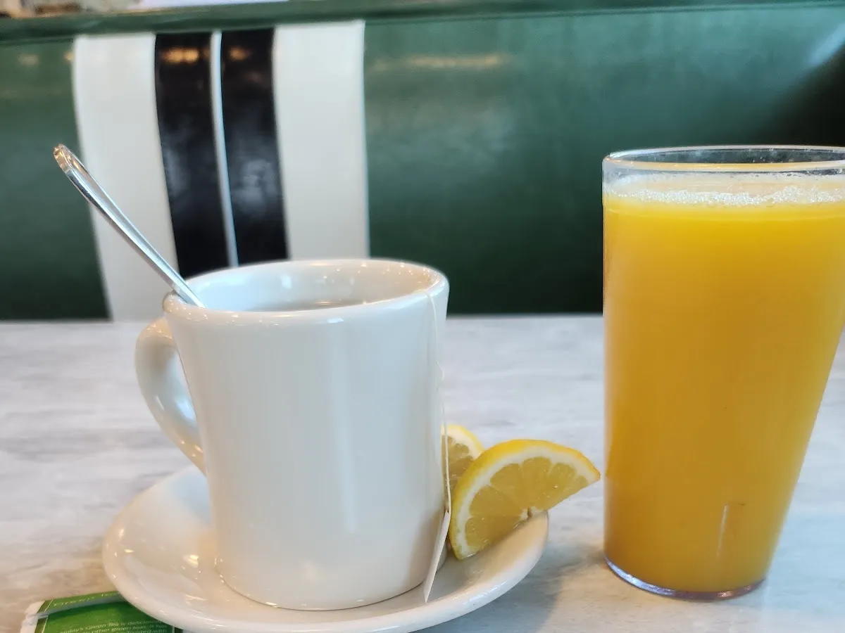 Mayfair Diner photo 3