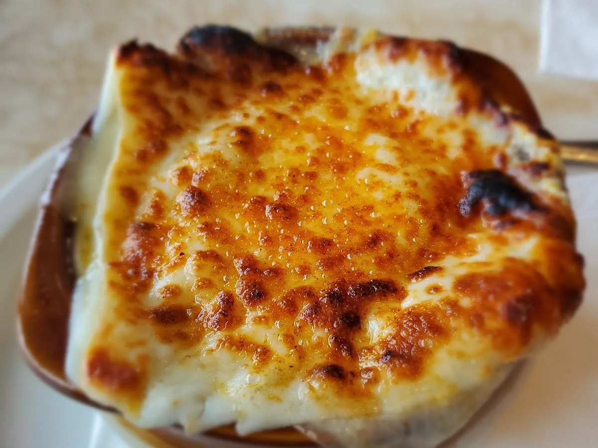 Mayfair Diner photo 4