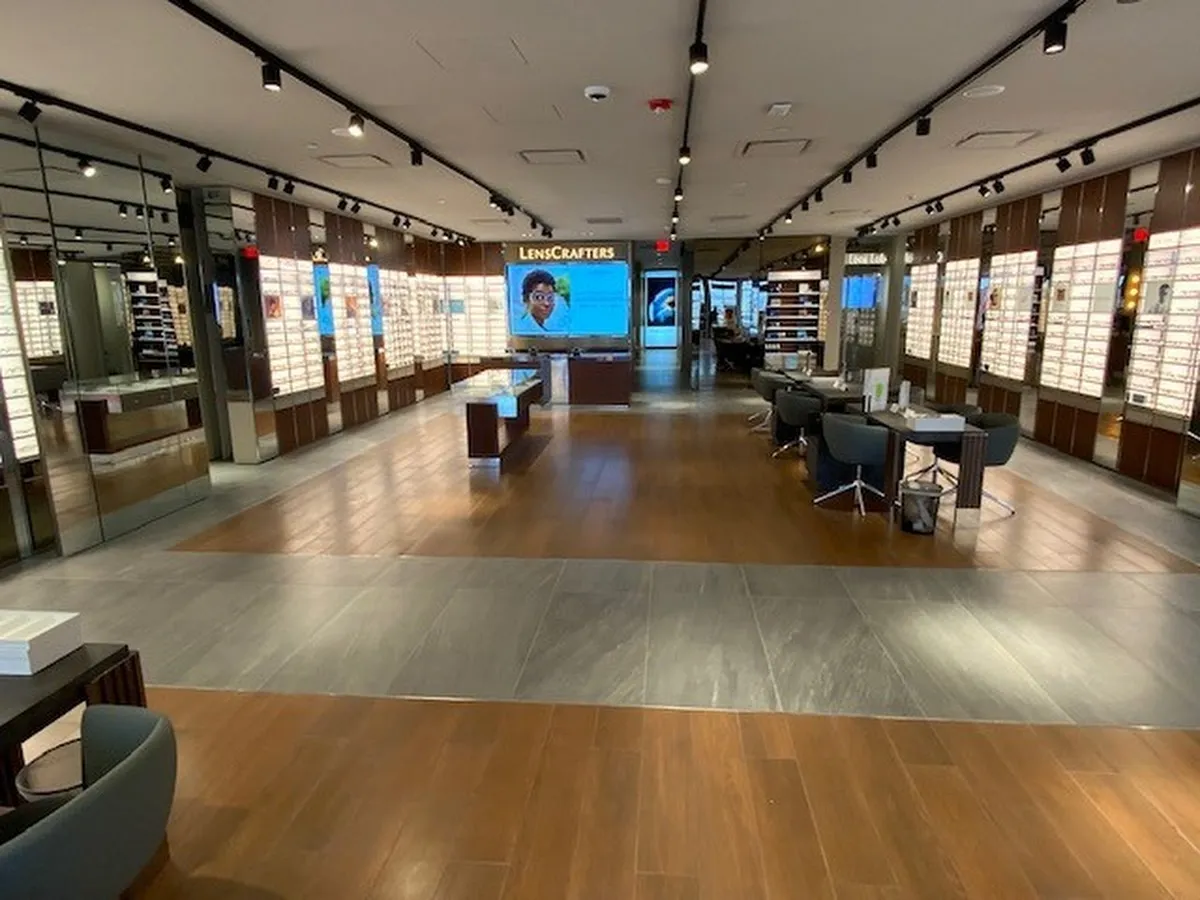 Mayfair Eye Associates photo 4