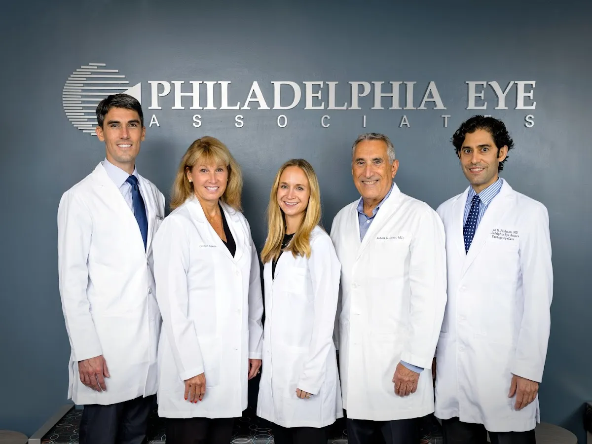 Mayfair Eye Associates photo 5