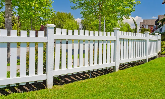 Mayfair Fence Company