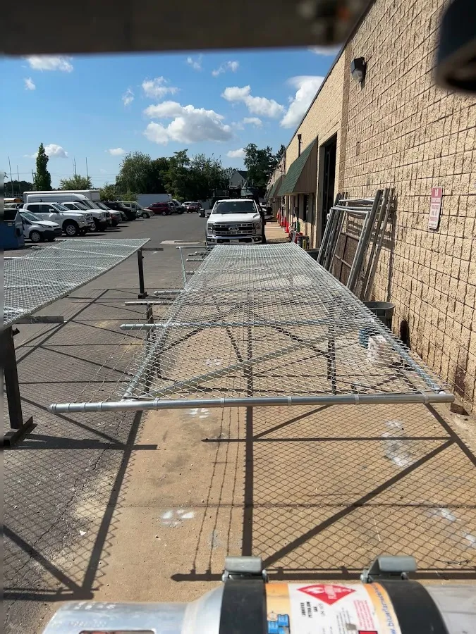 Mayfair Fence Company photo 3