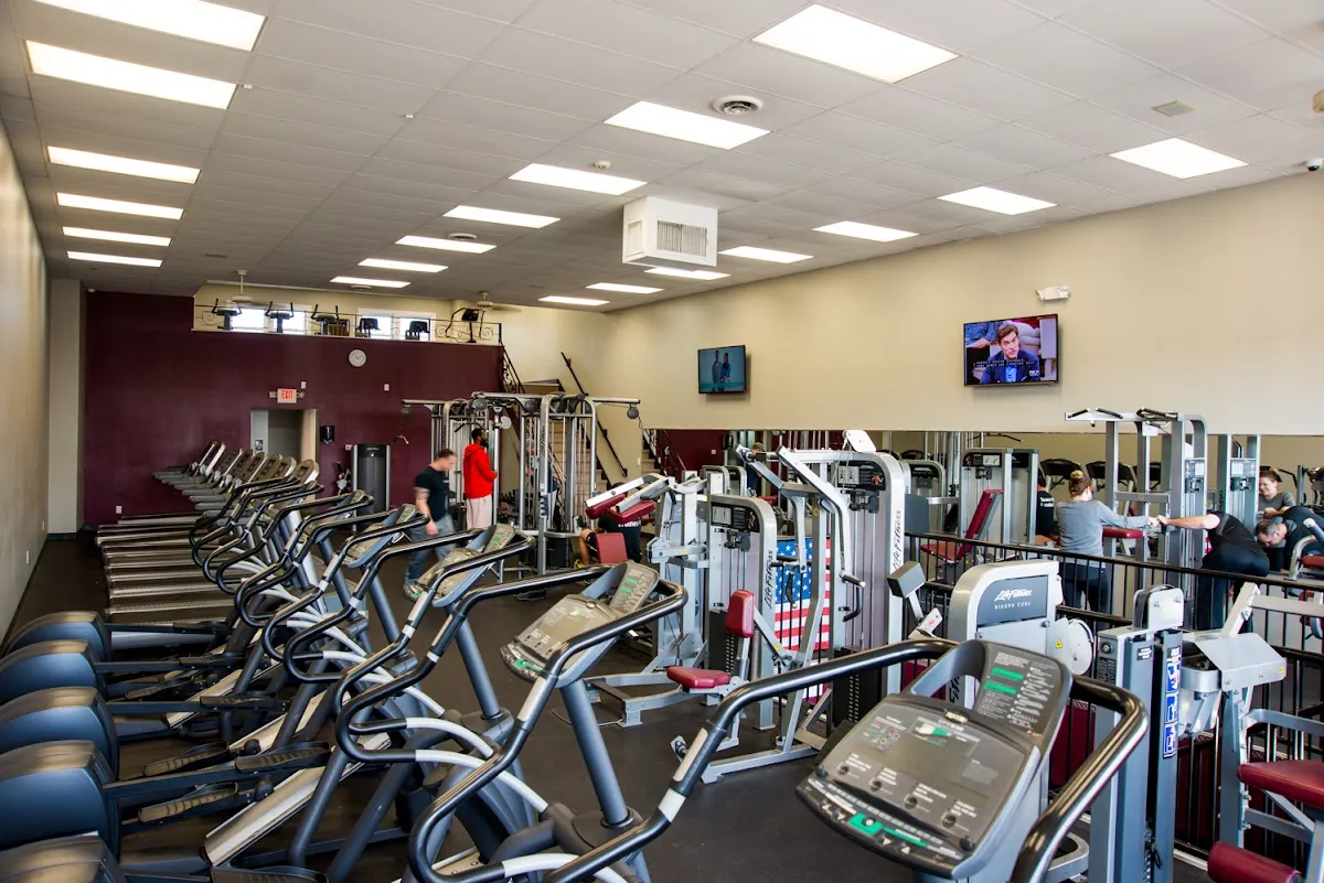 Mayfair Fitness photo 2