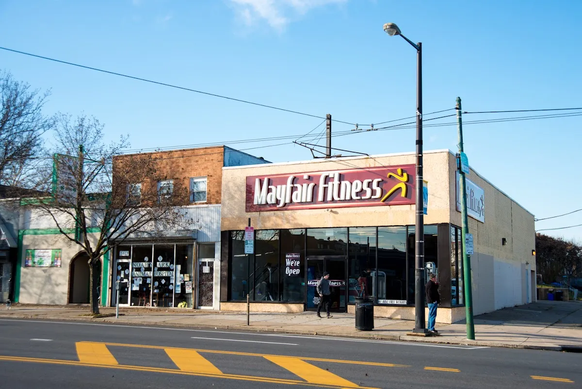 Mayfair Fitness photo 3