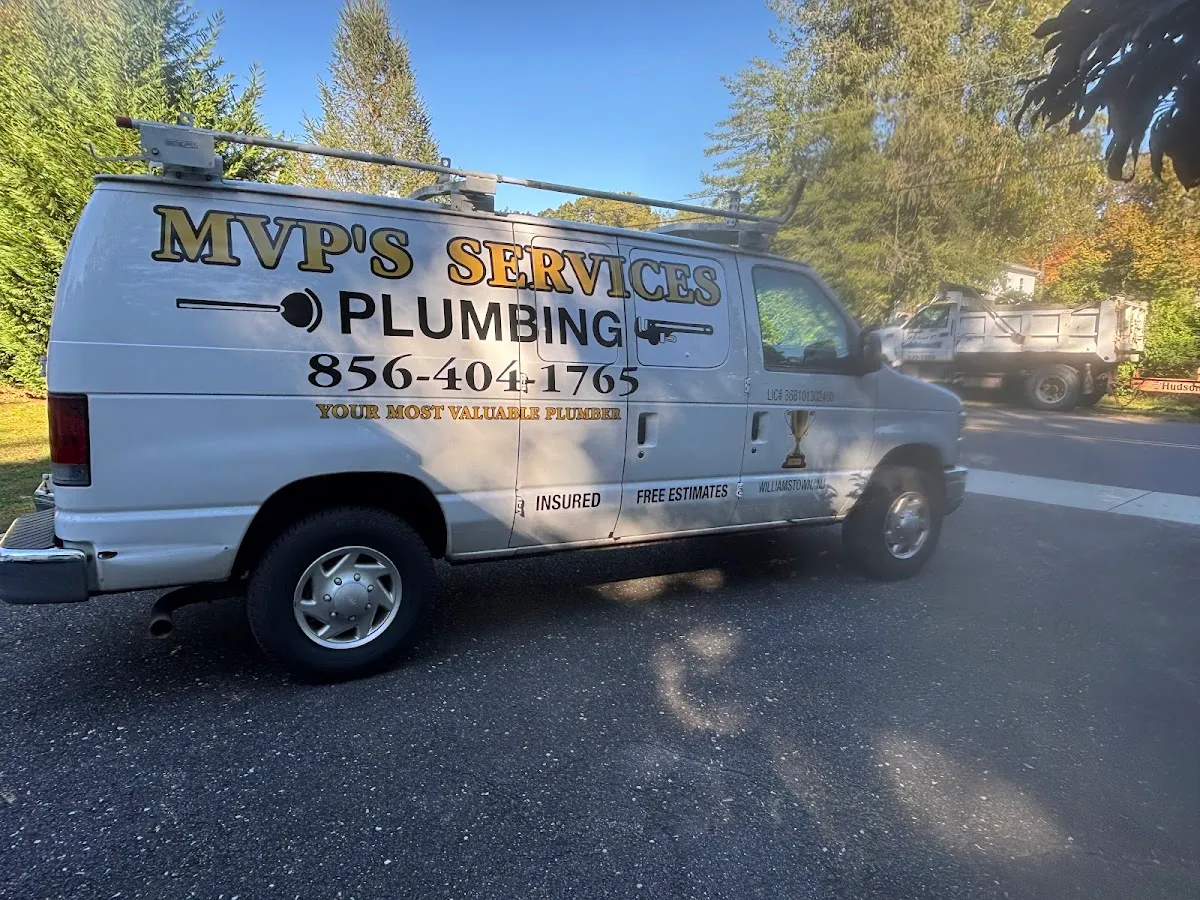 Mayo's Plumbing photo 5