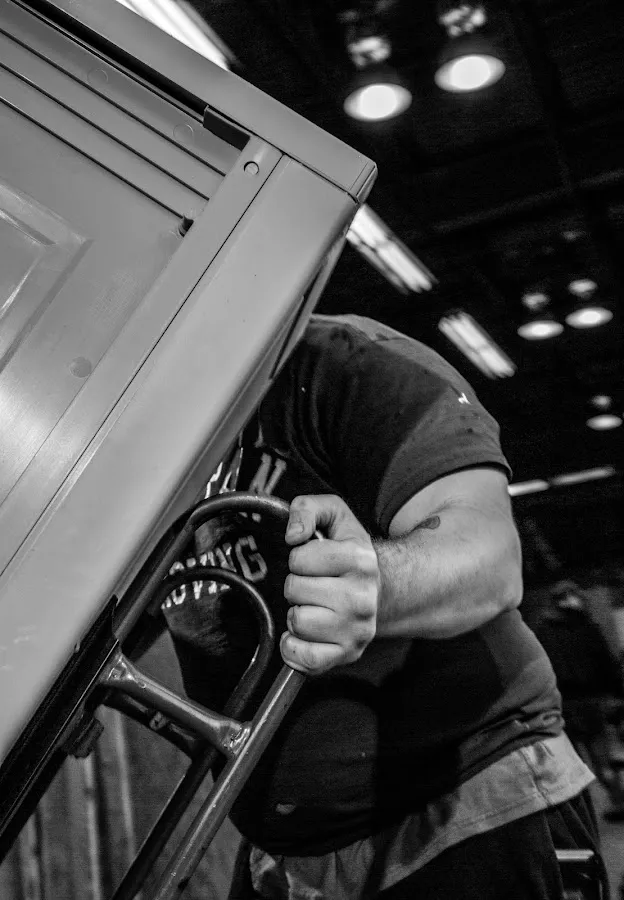 May-Pan Moving & Trucking Company