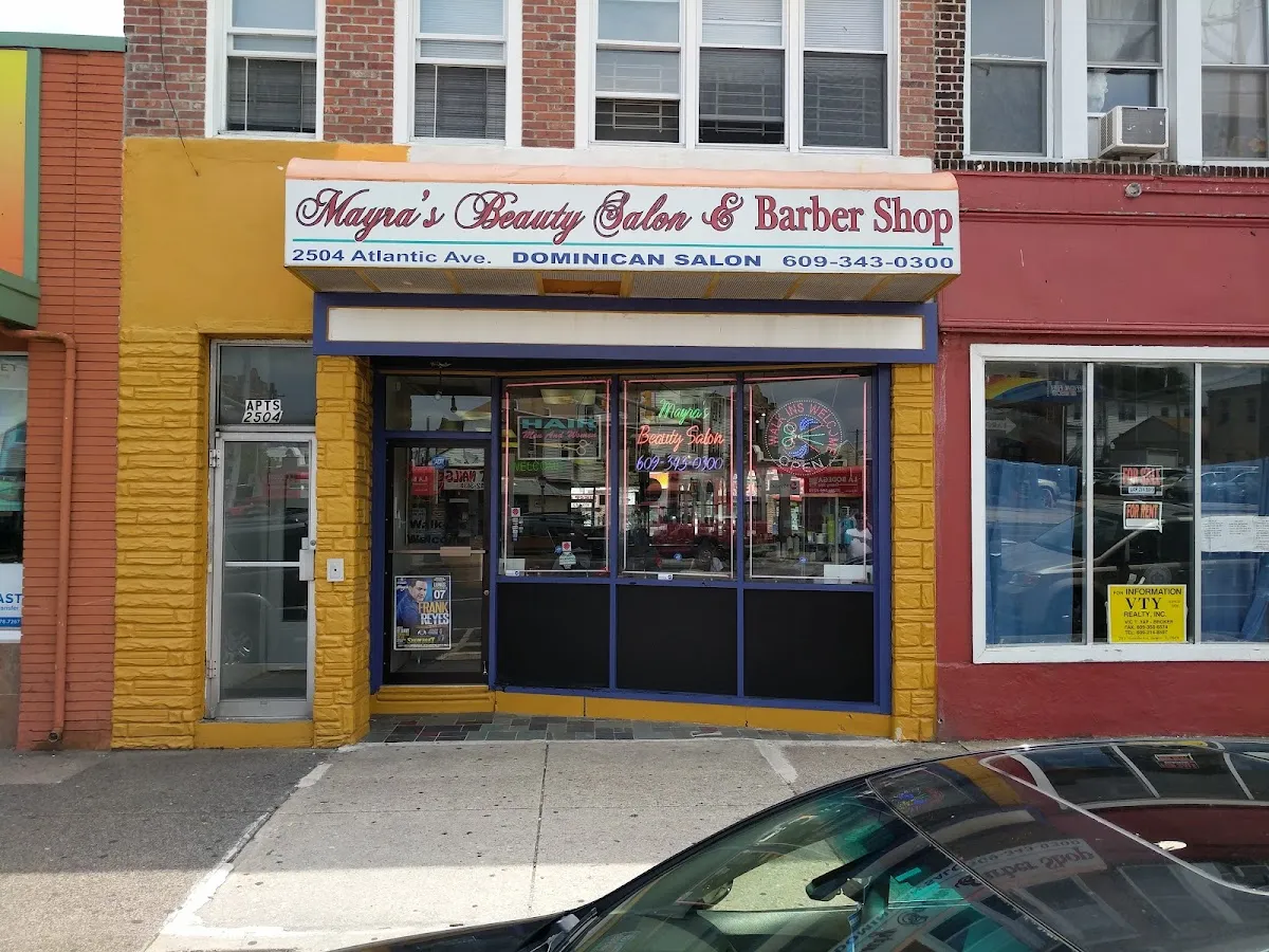 Mayra's Beauty & Dominican Salon photo 2