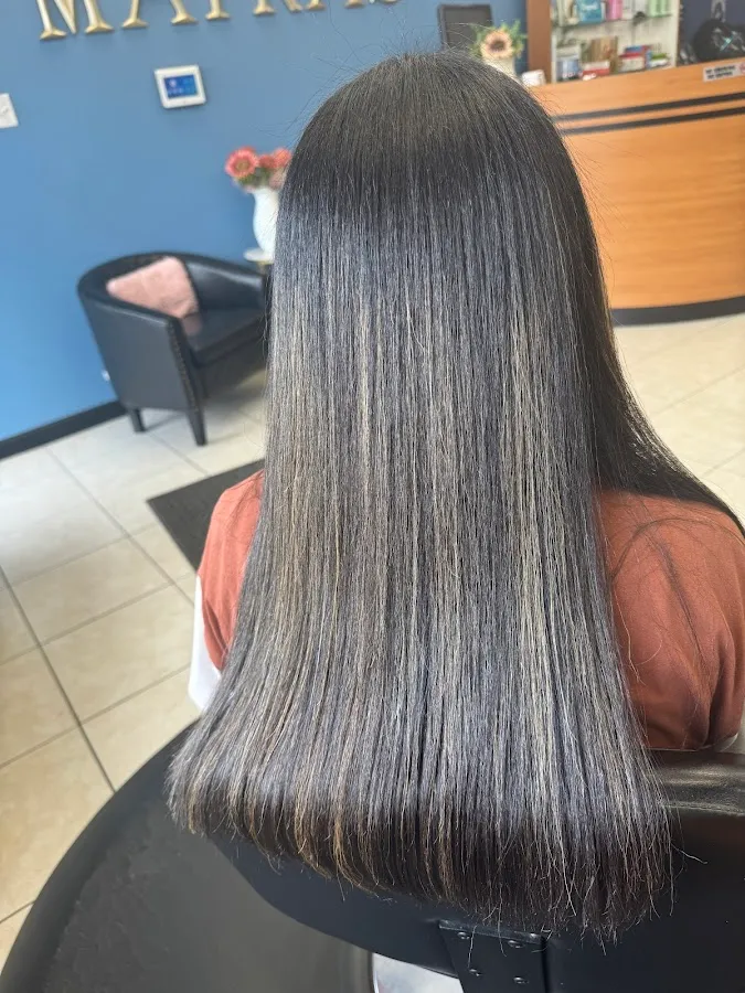 Mayra's Beauty & Dominican Salon photo 5