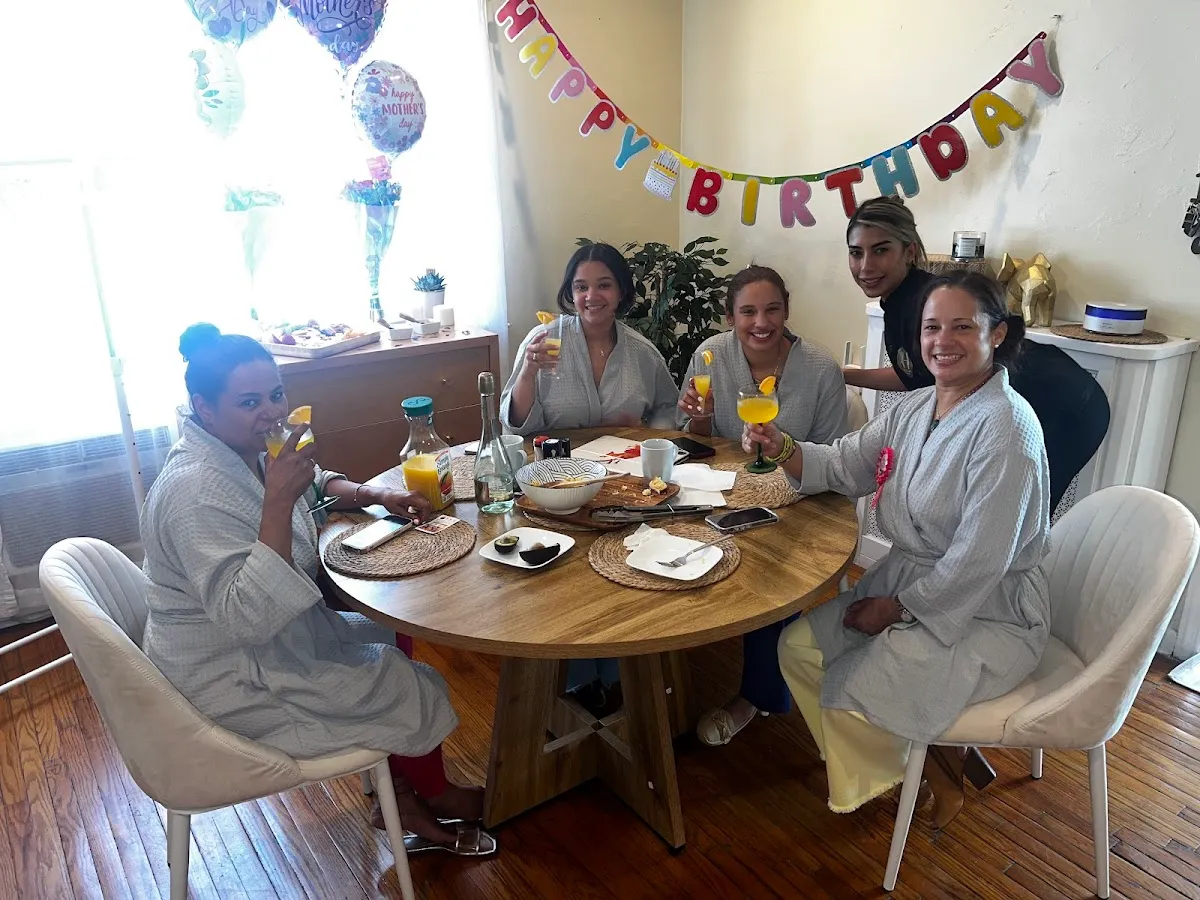 May's Spa Beauty and Skin Care