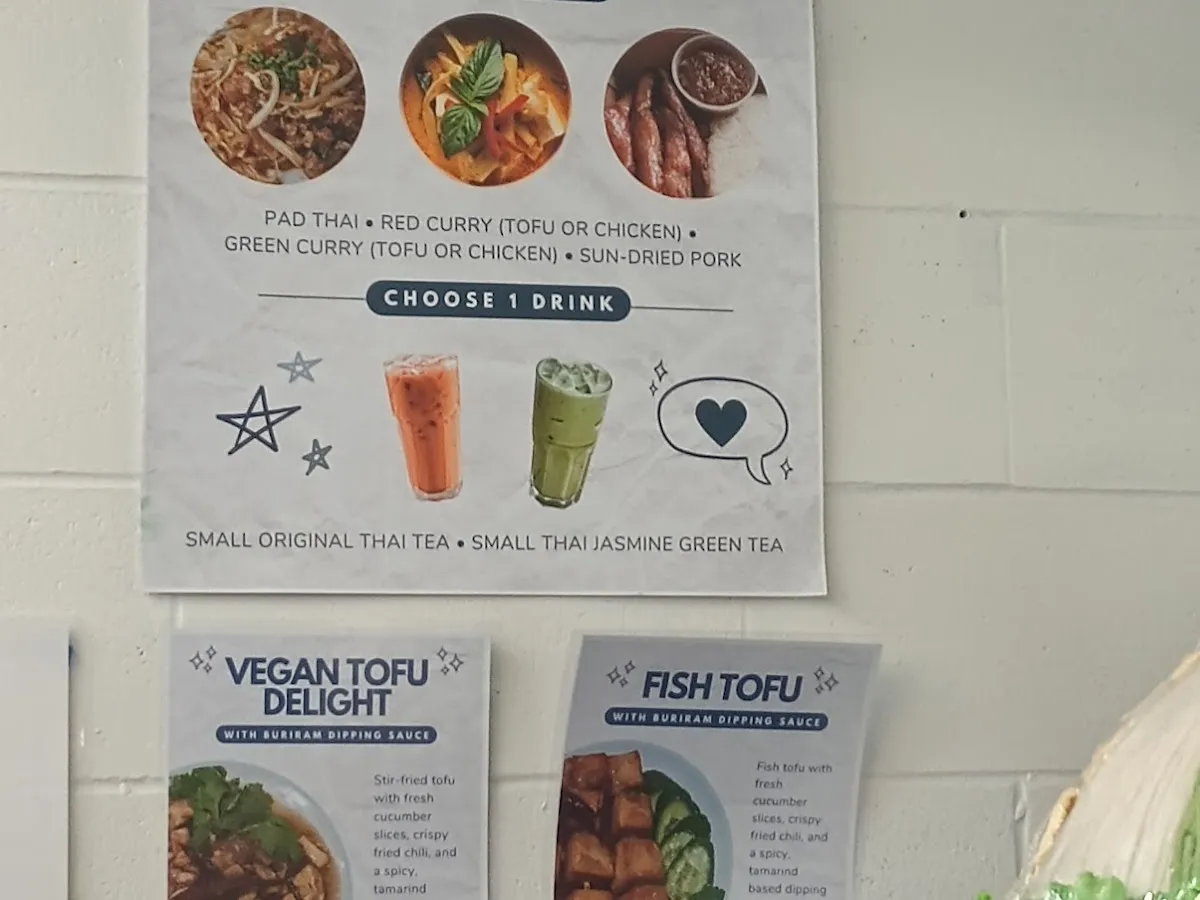 May’s Thai Kitchen photo 2