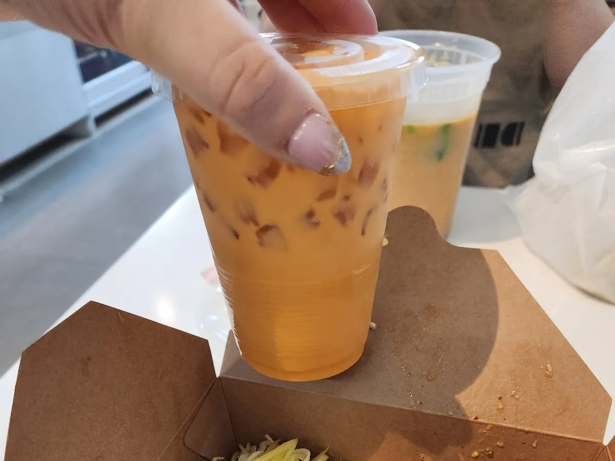 May’s Thai Kitchen photo 3