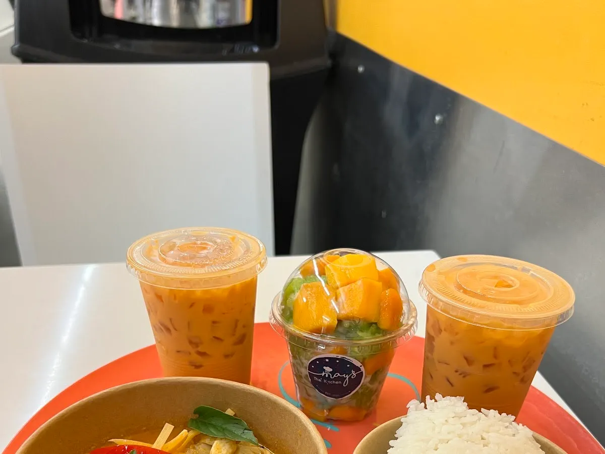 May’s Thai Kitchen photo 4