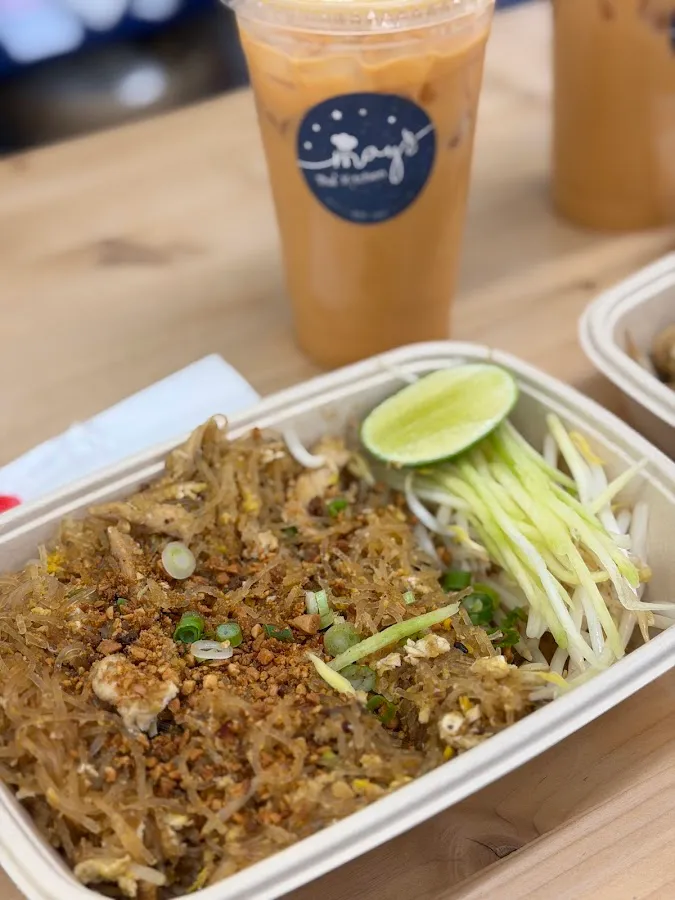 May’s Thai Kitchen photo 5