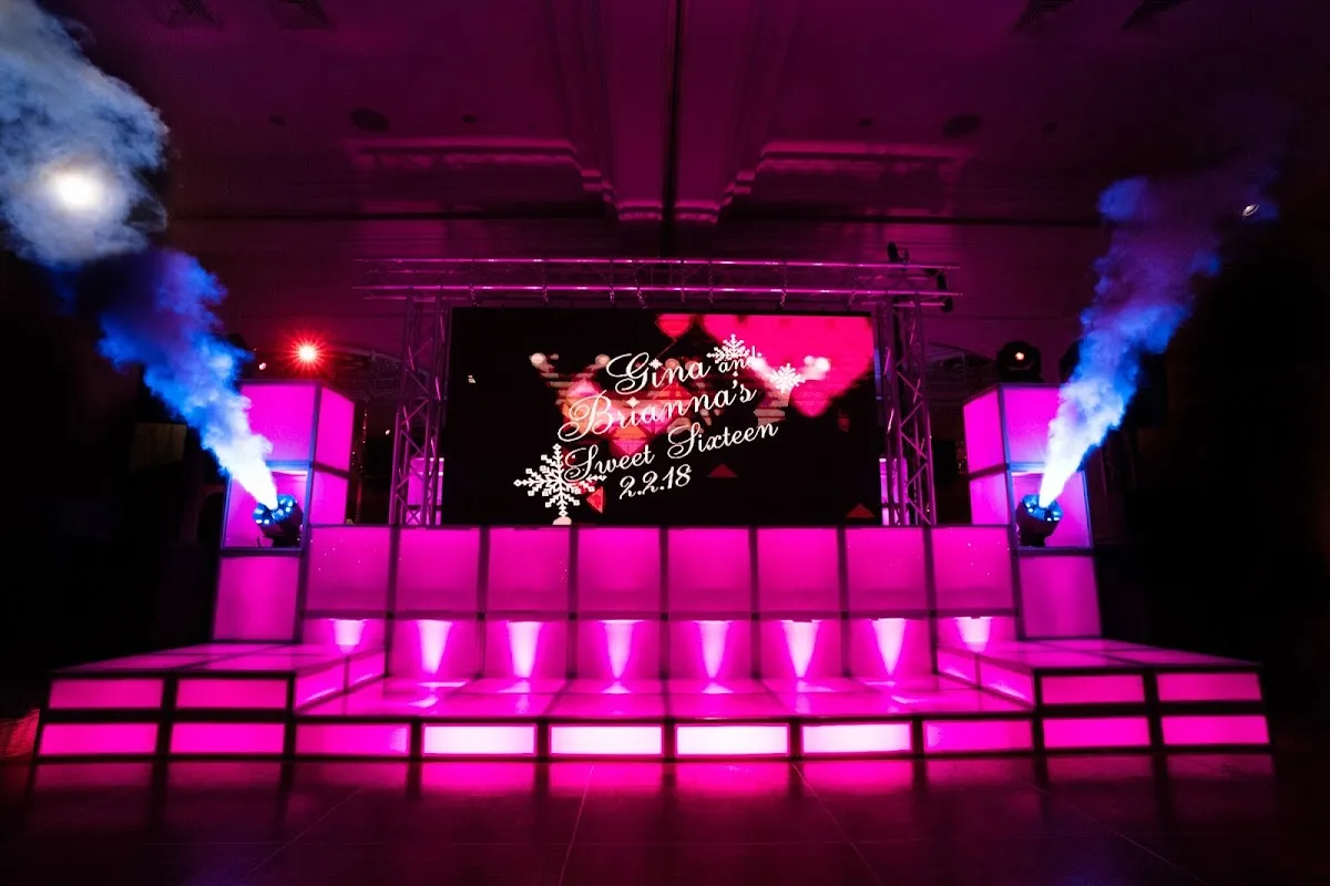 Mazz Entertainment photo 2