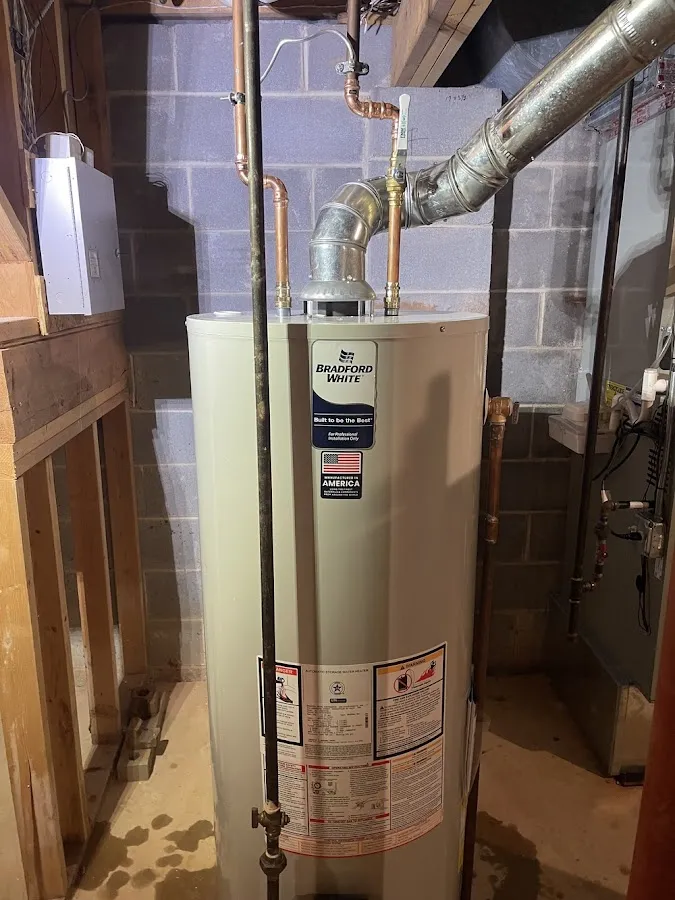 Mazzeo Plumbing & Heating LLC