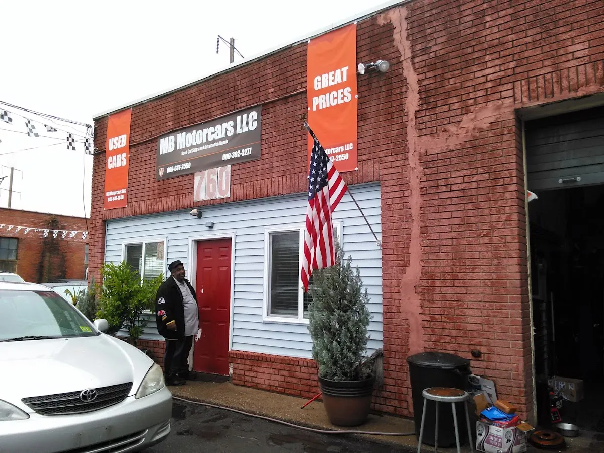 MB Motorcars photo 2