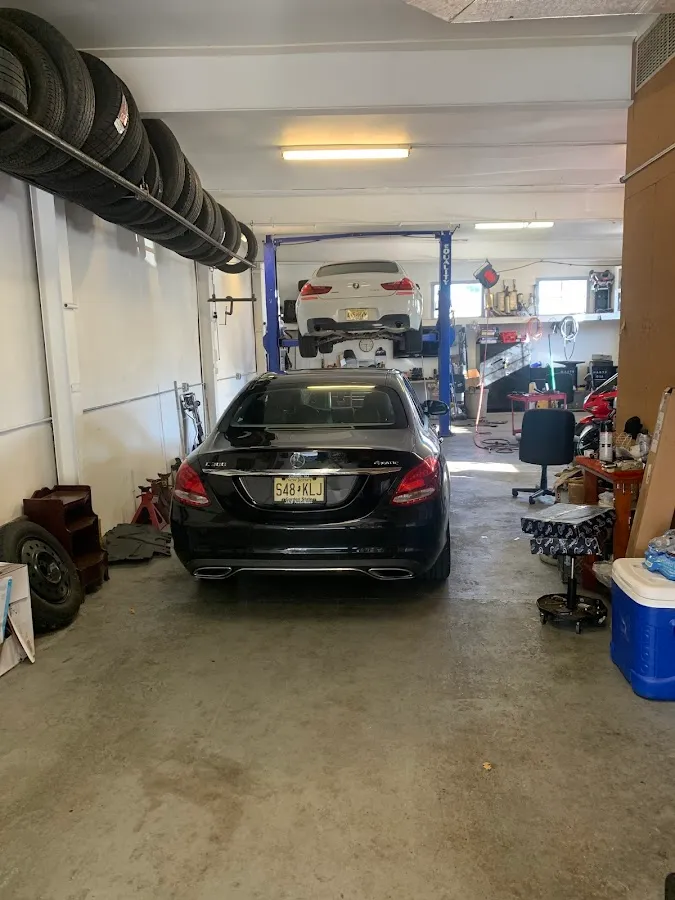 MB Motorcars photo 3