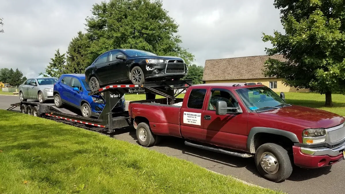 MB Motorcars photo 4