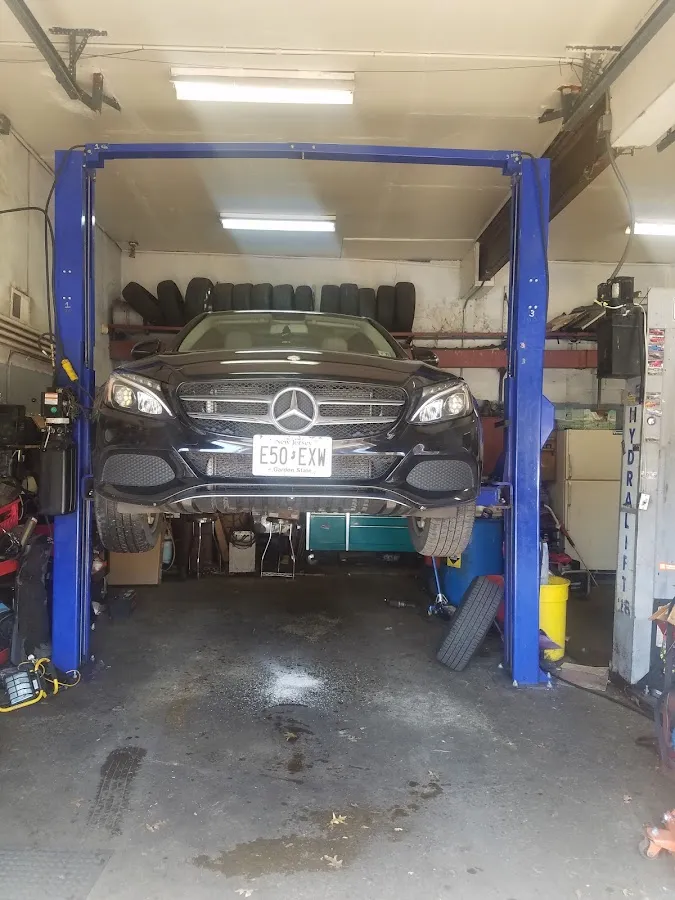 MB Motorcars photo 5