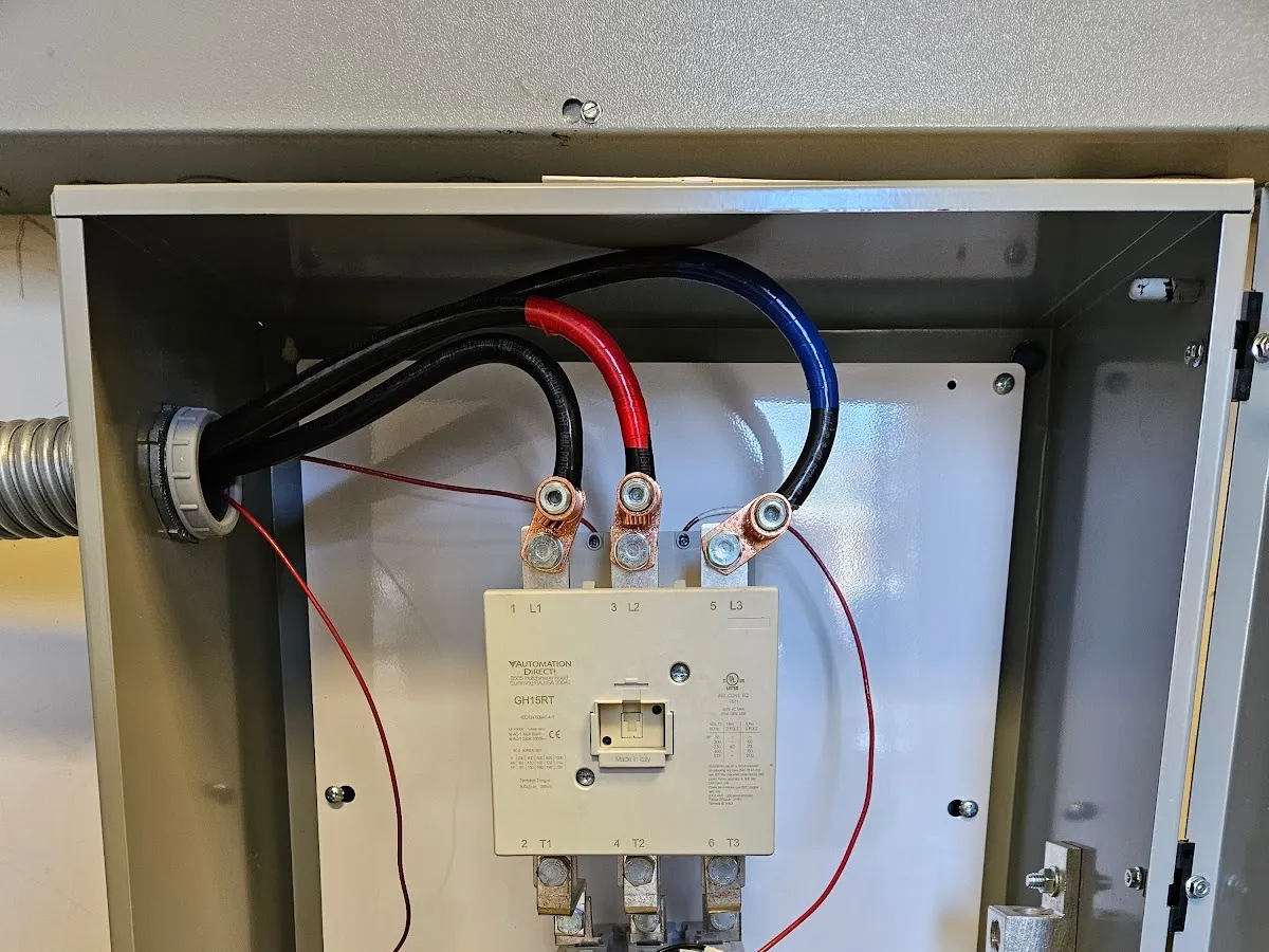 Mc Caffrey Associates photo 5