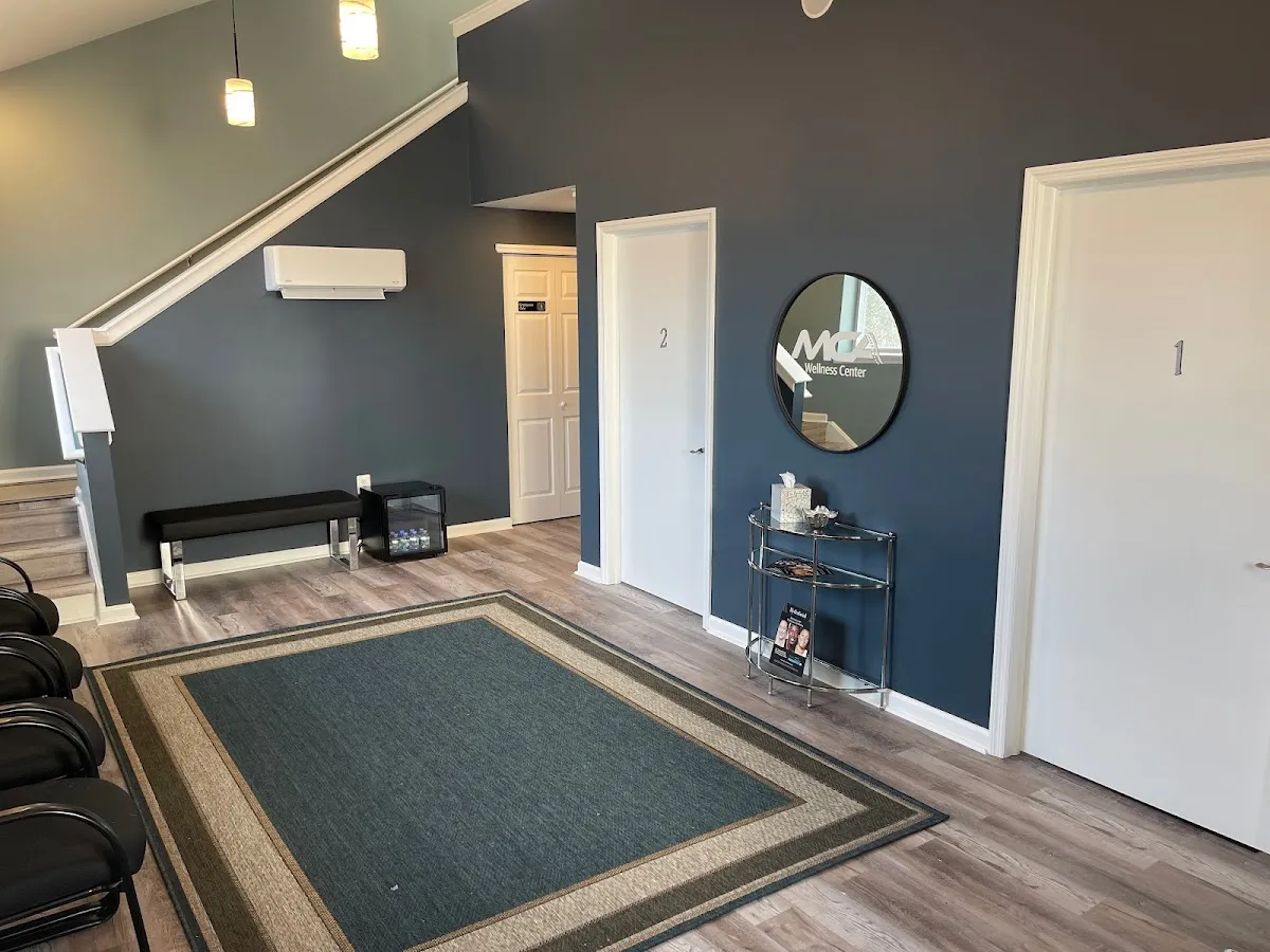 MCA Wellness Center