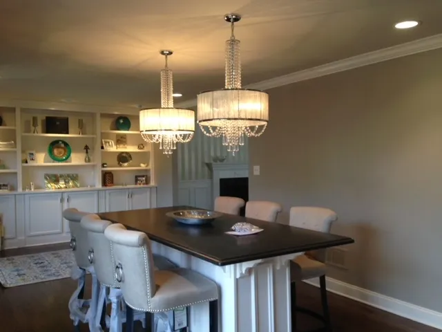 McCabe The Handyman LLC