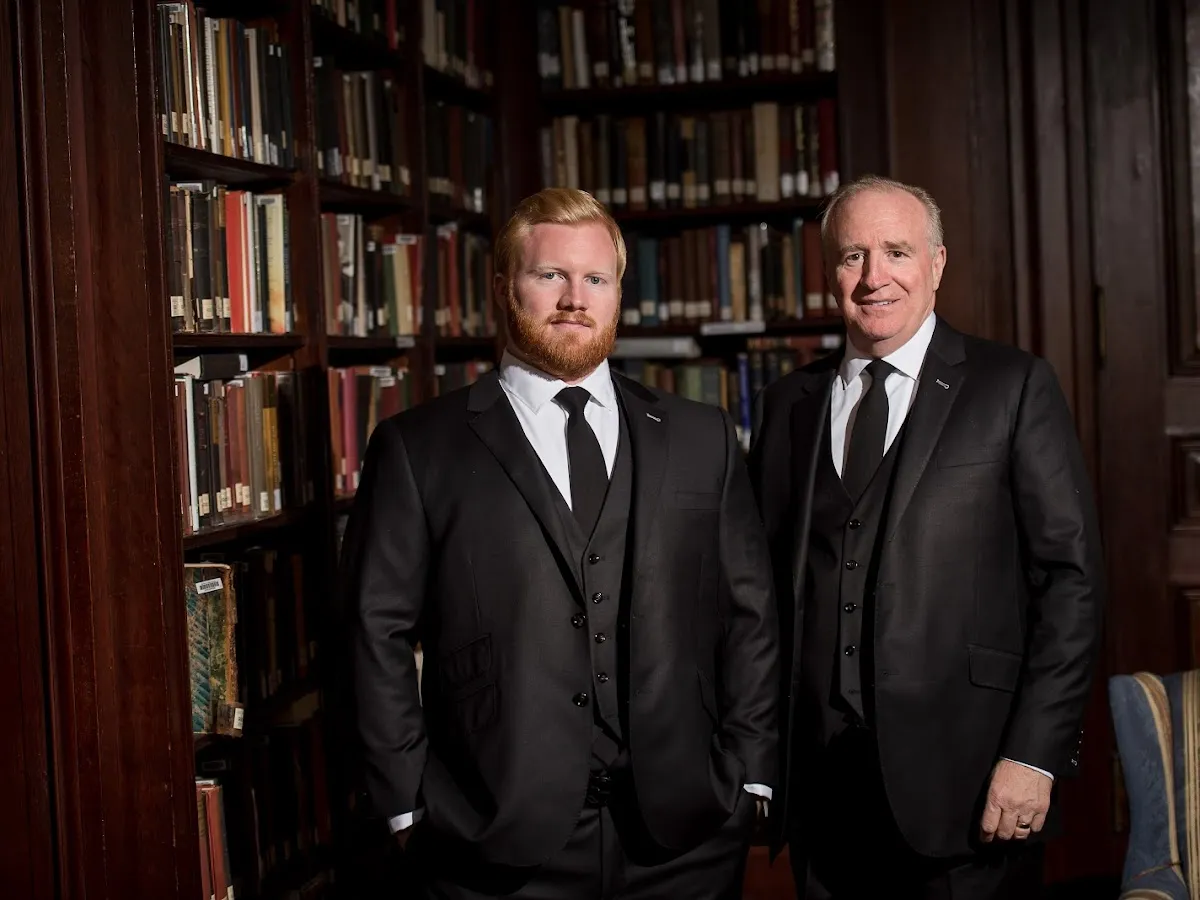 McCauley Law Offices, P.C.