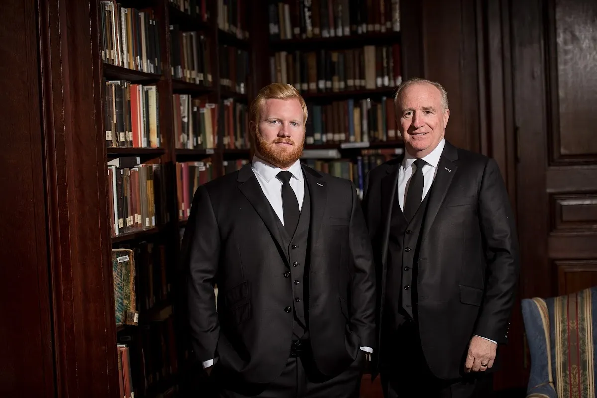 McCauley Law Offices, P.C. photo 2