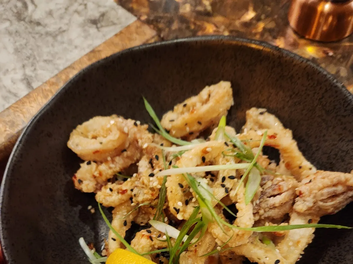 McCormick & Schmick's Seafood & Steaks photo 3