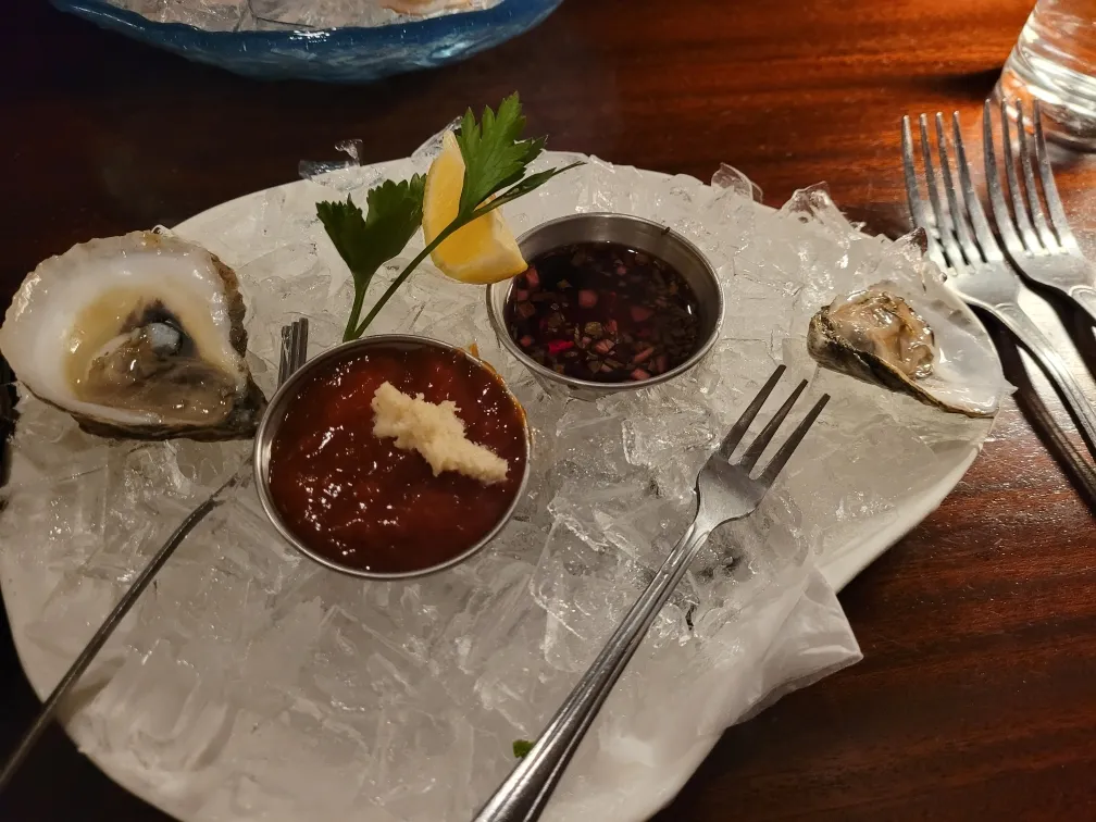 McCormick & Schmick's Seafood & Steaks photo 5