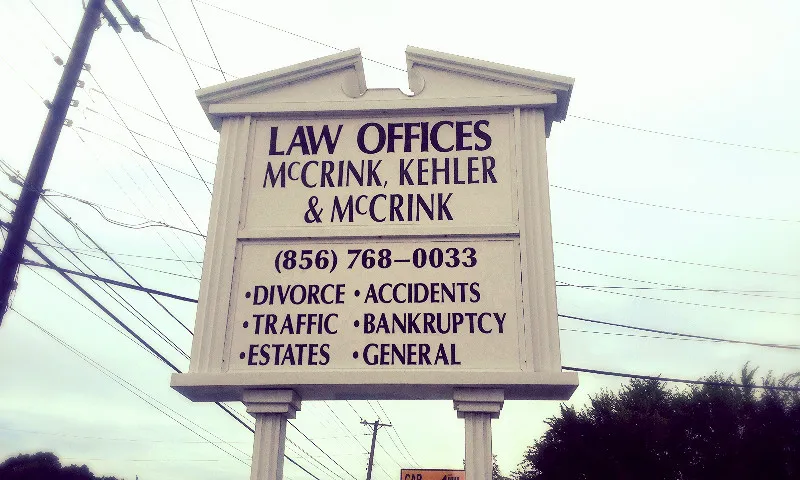 McCrink, Kehler & McCrink photo 2