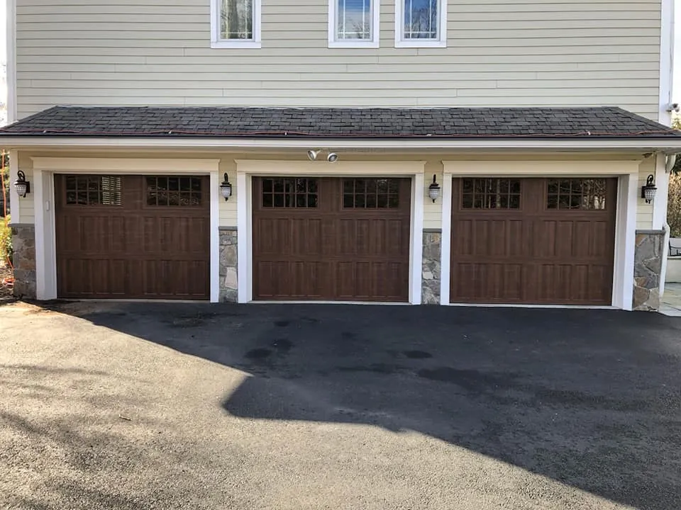 McDaniel Enterprises Overhead Doors LLC.